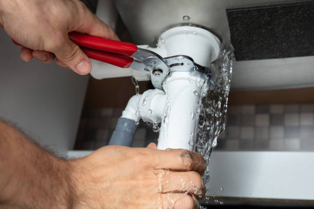 Best Water damage cleanup near me  in Heritage Village, CT