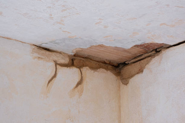 Water damage restoration insurance claims in Heritage Village, CT
