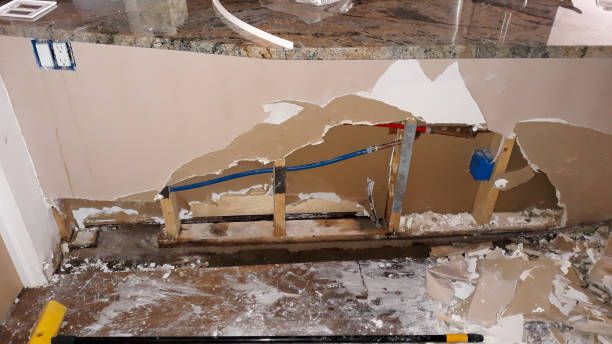 Best Water damage restoration near me  in Heritage Village, CT