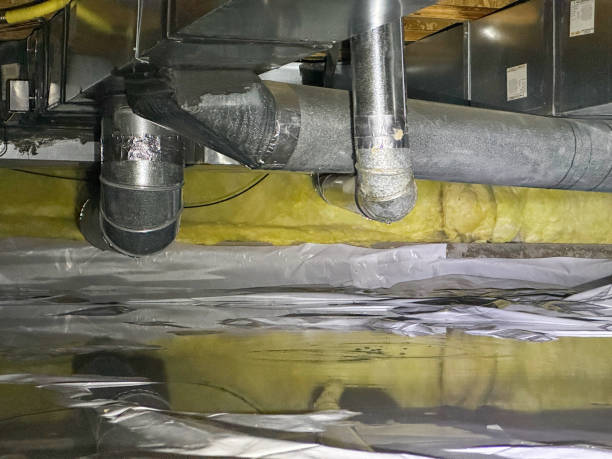 Best Flood restoration services  in Heritage Village, CT
