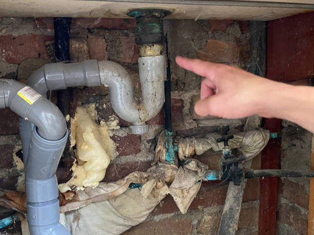 Carpet water damage restoration in Heritage Village, CT