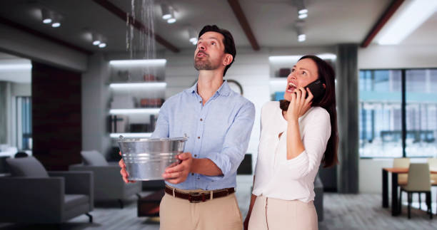 Best Fire Damage Restoration  in Heritage Village, CT