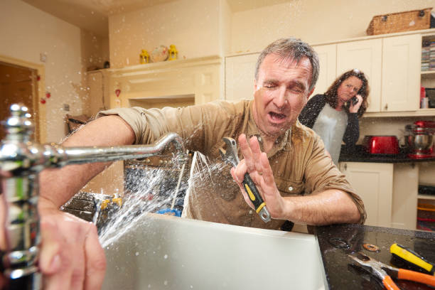 Best Water damage cleanup near me  in Heritage Village, CT